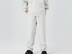 Name It light grey melange sweatpants